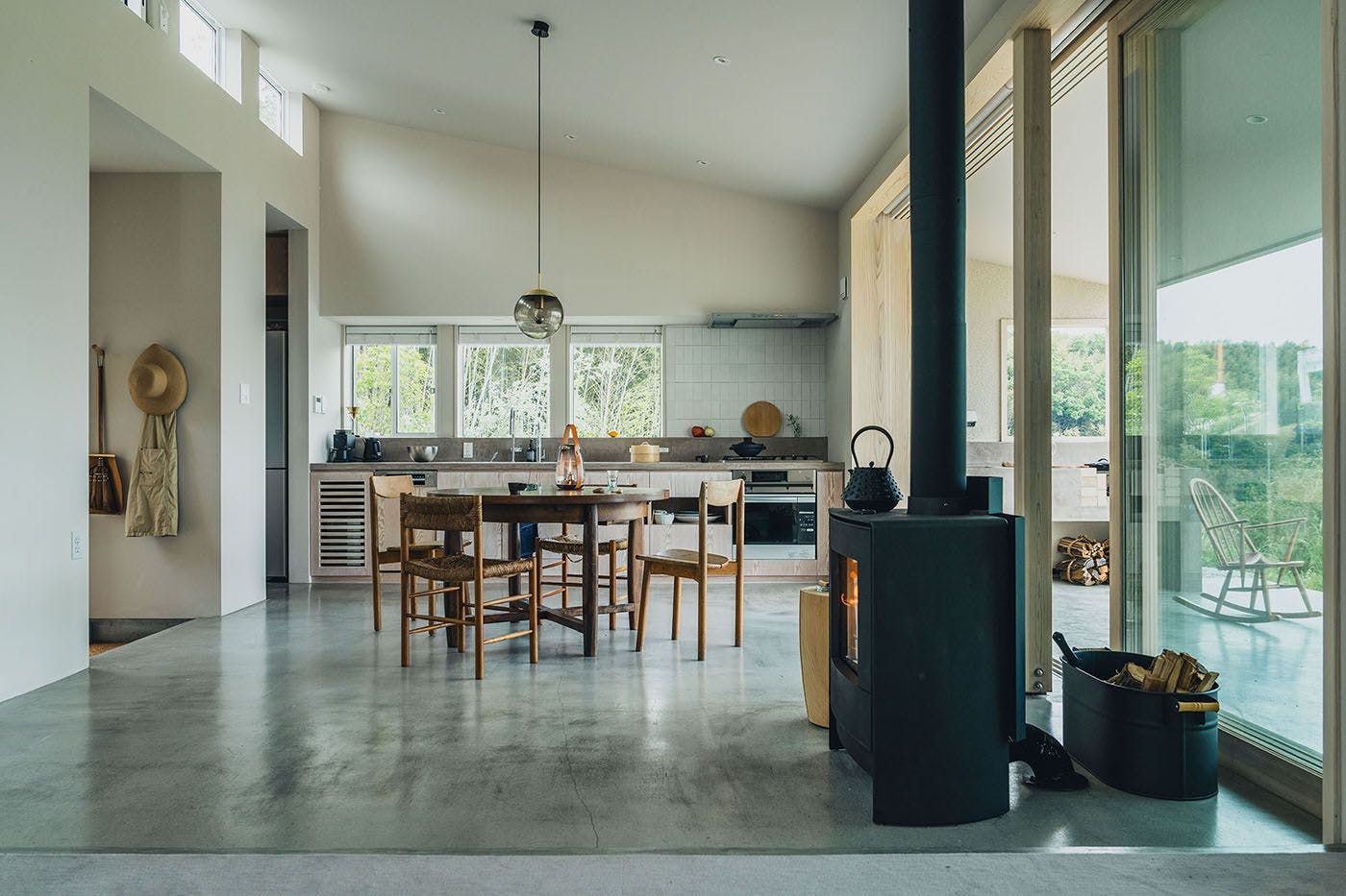 ห้องพัก