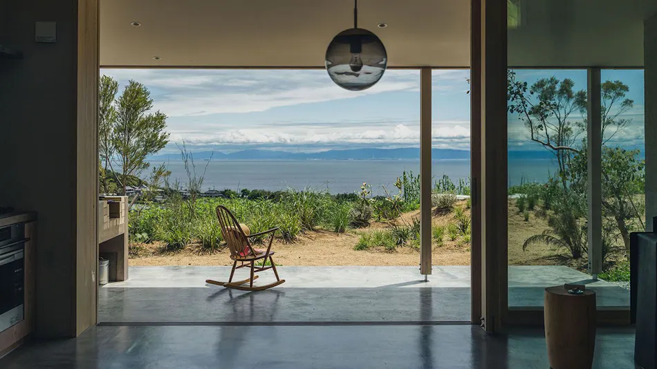 SANU 2nd Home CURRENT Awaji Island