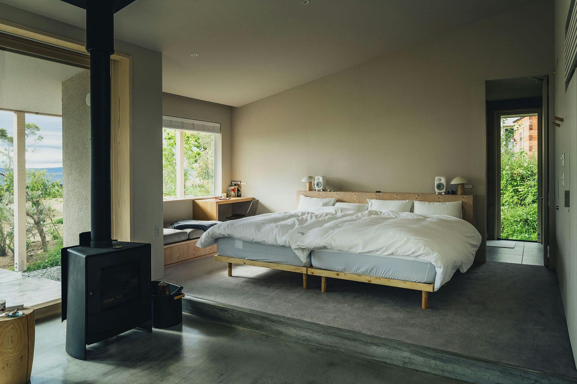 ห้องพัก