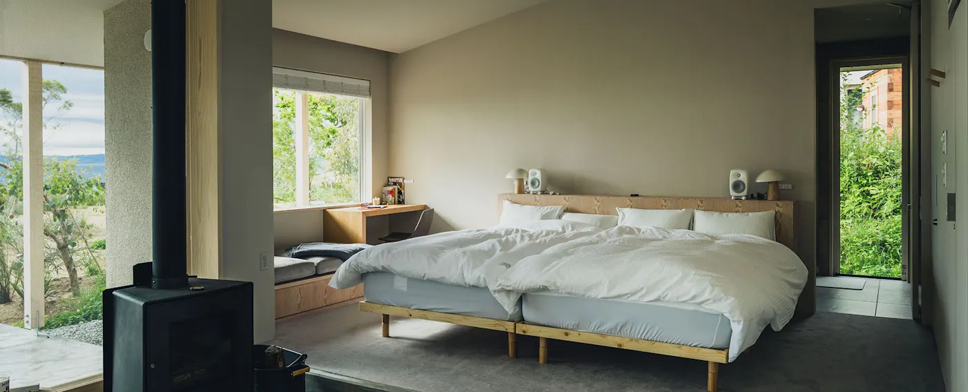 ห้องพัก