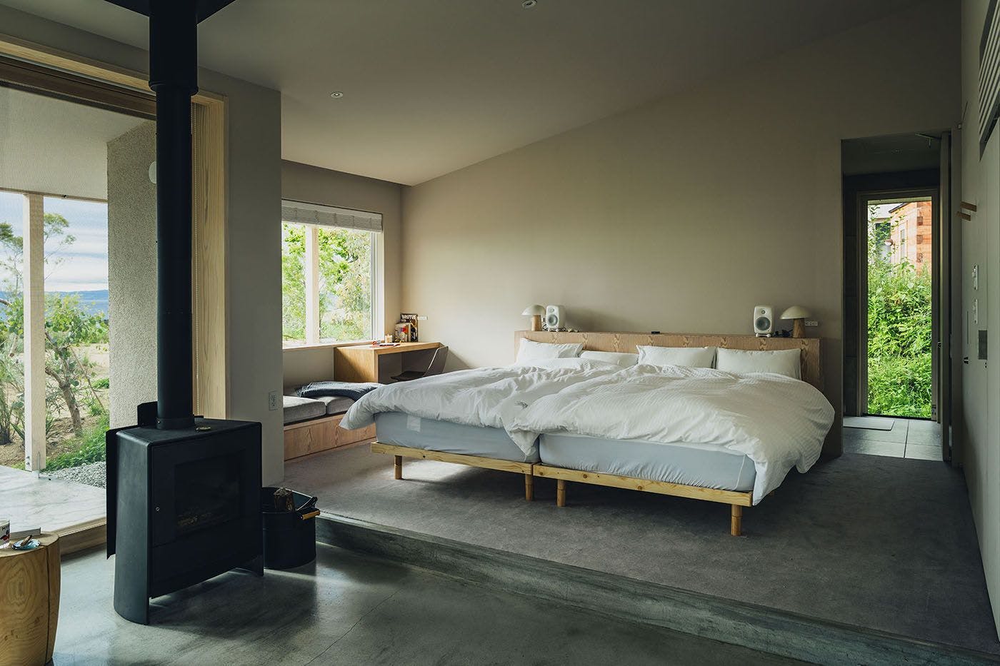 SANU 2nd Home CURRENT Awaji Island