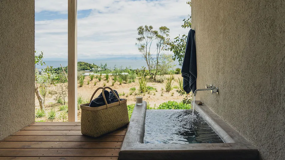 SANU 2nd Home CURRENT Awaji Island