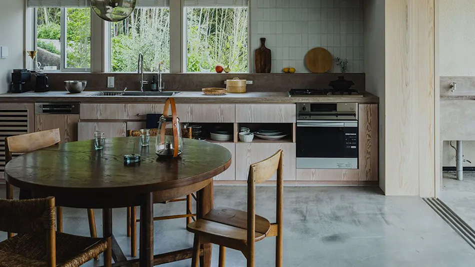 SANU 2nd Home CURRENT Awaji Island