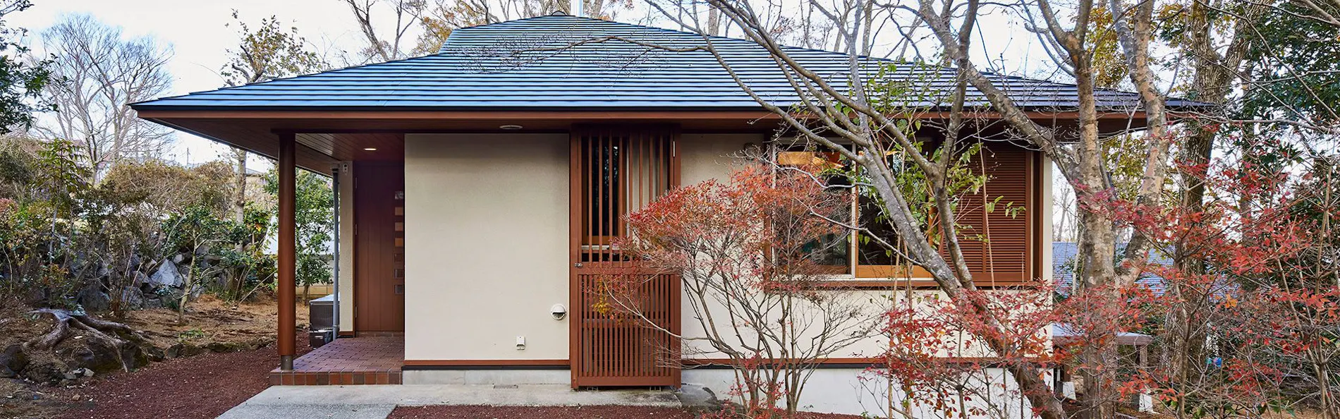SANU 2nd Home ACORN 伊豆