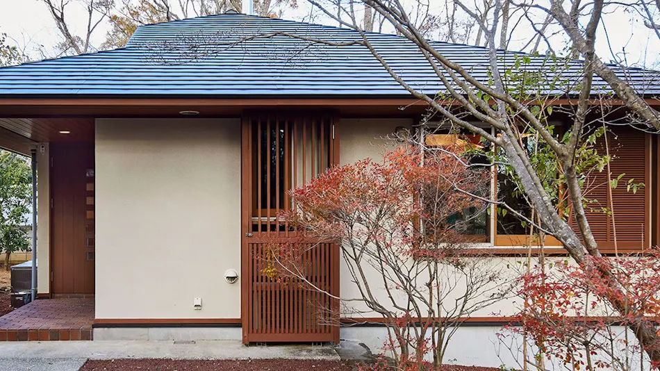 SANU 2nd Home ACORN Izu