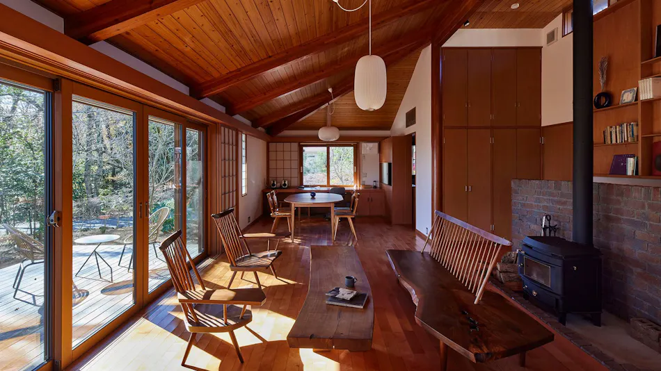 SANU 2nd Home ACORN Izu