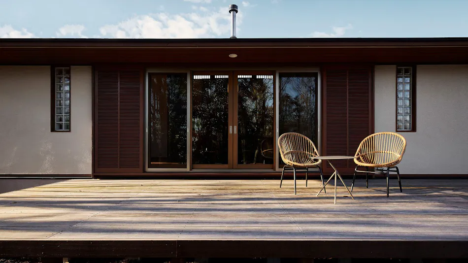 SANU 2nd Home ACORN Izu