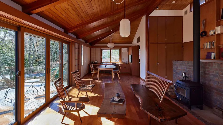 SANU 2nd Home ACORN Izu
