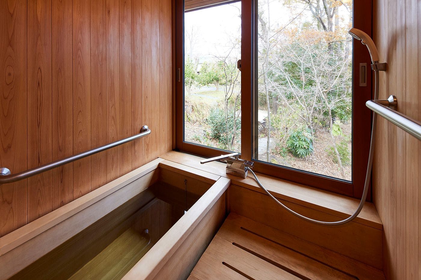 SANU 2nd Home ACORN Izu