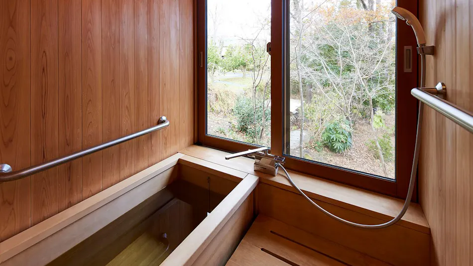 SANU 2nd Home ACORN Izu