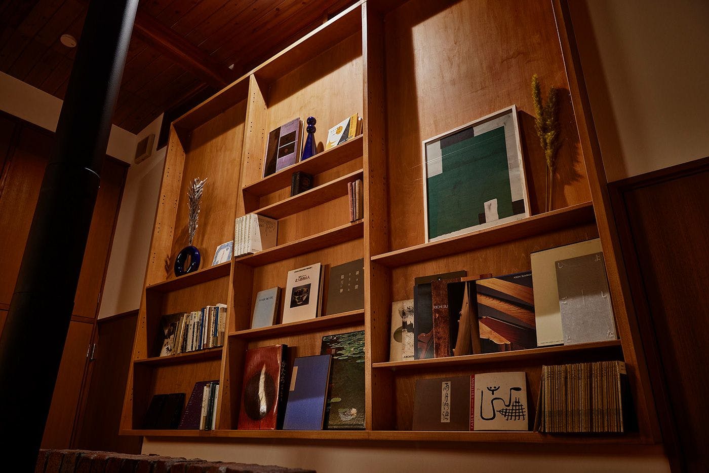 SANU 2nd Home ACORN Izu