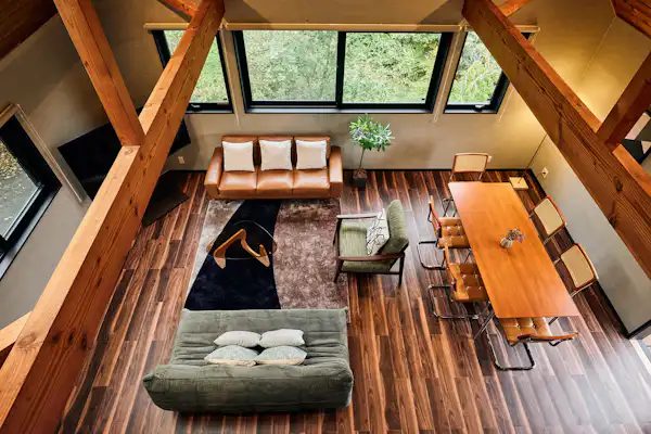 ภายในห้องพัก