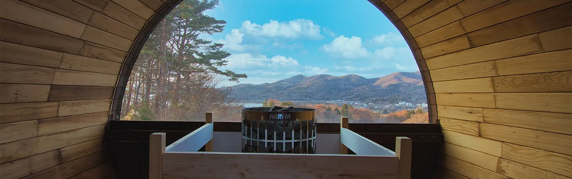 THE BLISS FUJI - Yamanakako private villa with Noel