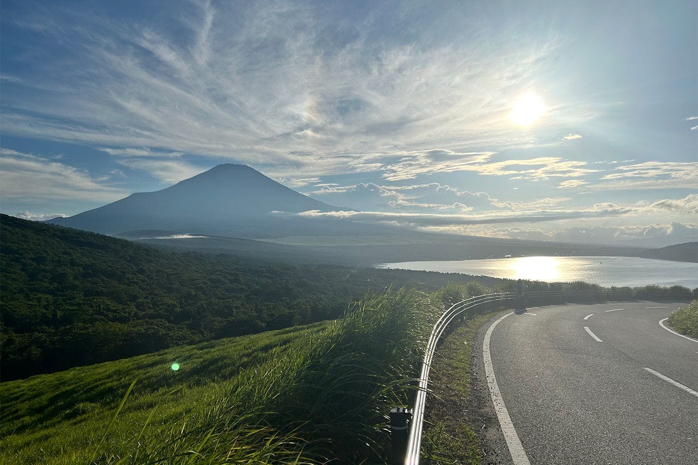THE BLISS FUJI - Yamanakako private villa with Noel