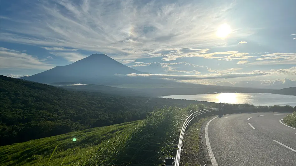 THE BLISS FUJI – Yamanakako private villa with Noël