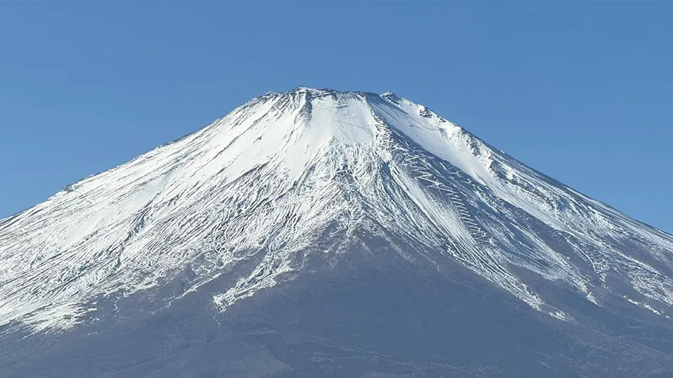 THE BLISS FUJI – Yamanakako private villa with Noël