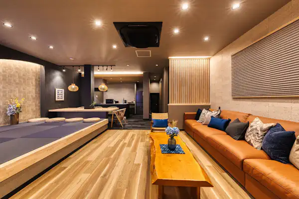 ห้องนั่งเล่น