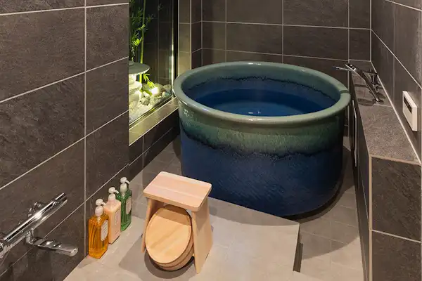 ห้องอาบน้ำ