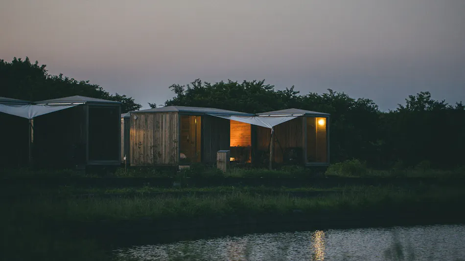 Earthboat Saitama Kawajima