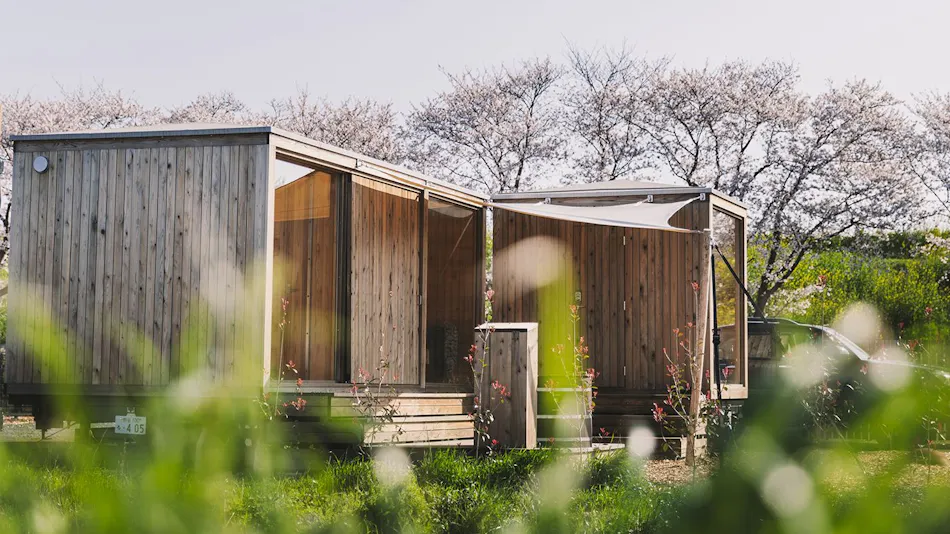 Earthboat Saitama Kawajima