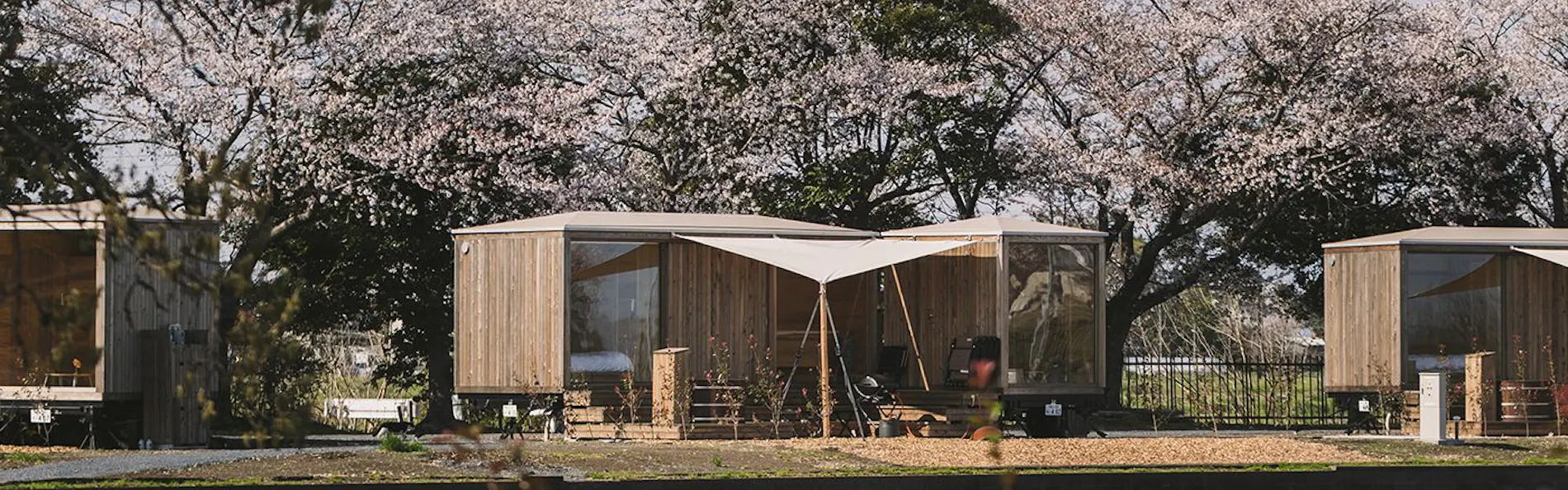 Earthboat Saitama Kawajima