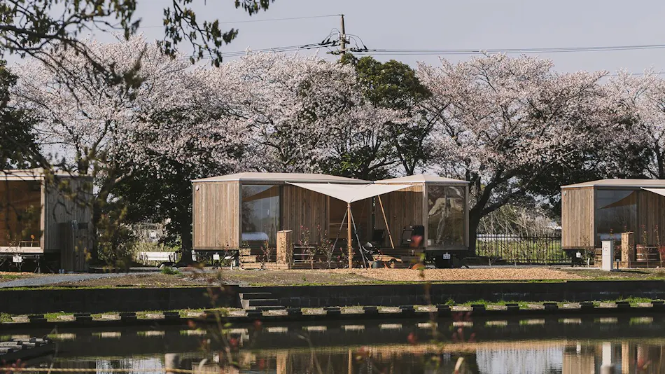 Earthboat Saitama Kawajima