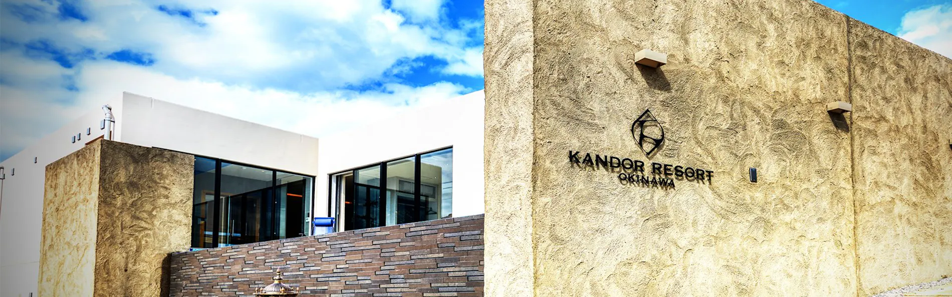 KANDOR RESORT OKINAWA