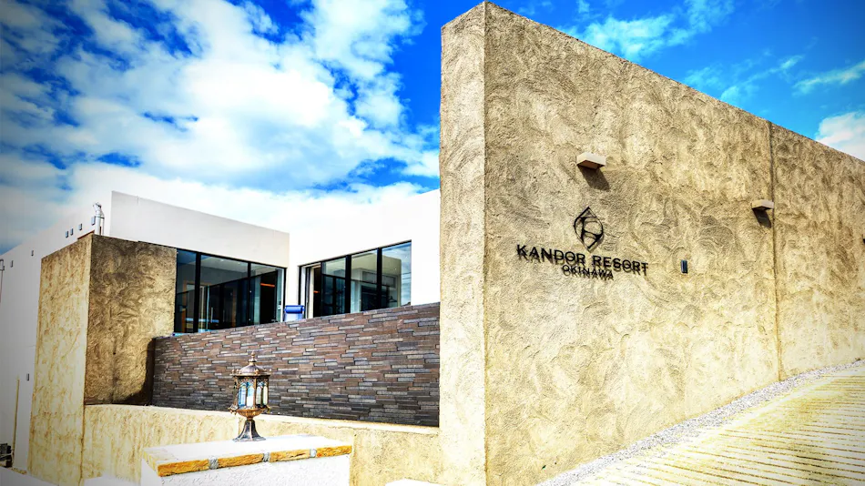 KANDOR RESORT OKINAWA
