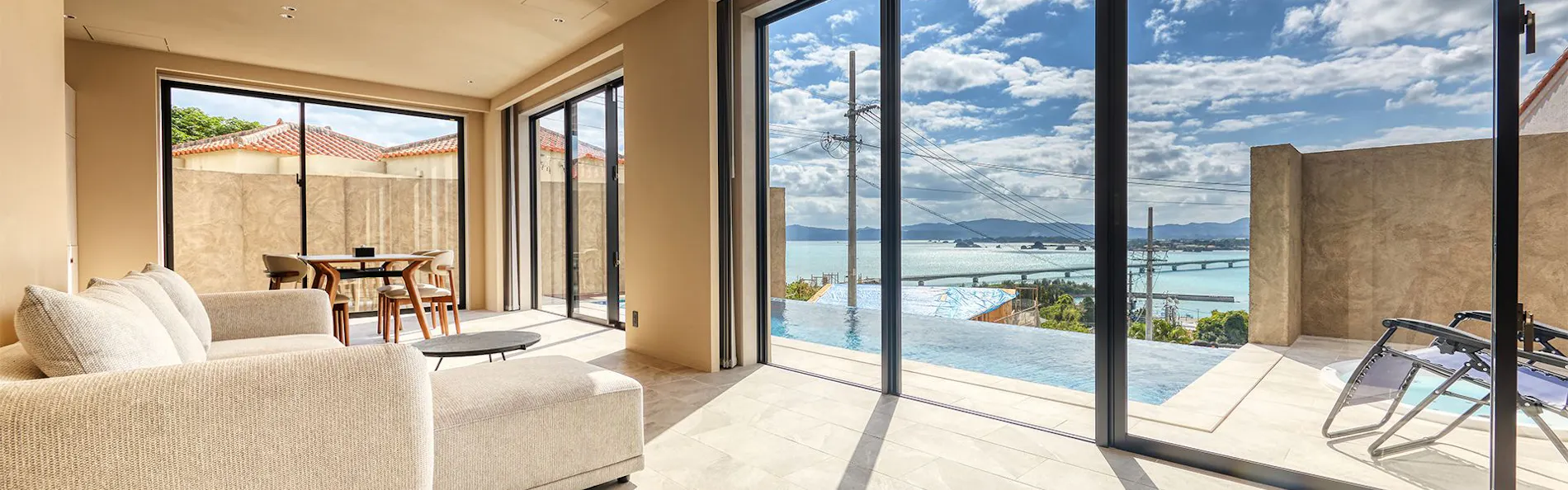 KANDOR RESORT OKINAWA