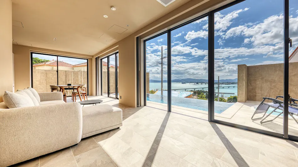 KANDOR RESORT OKINAWA