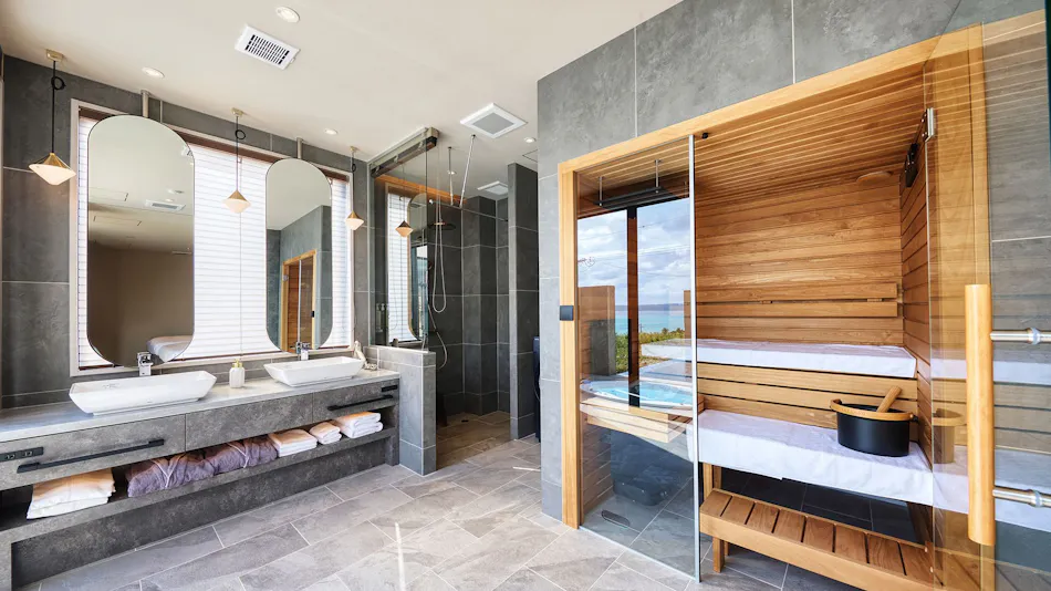 KANDOR RESORT OKINAWA