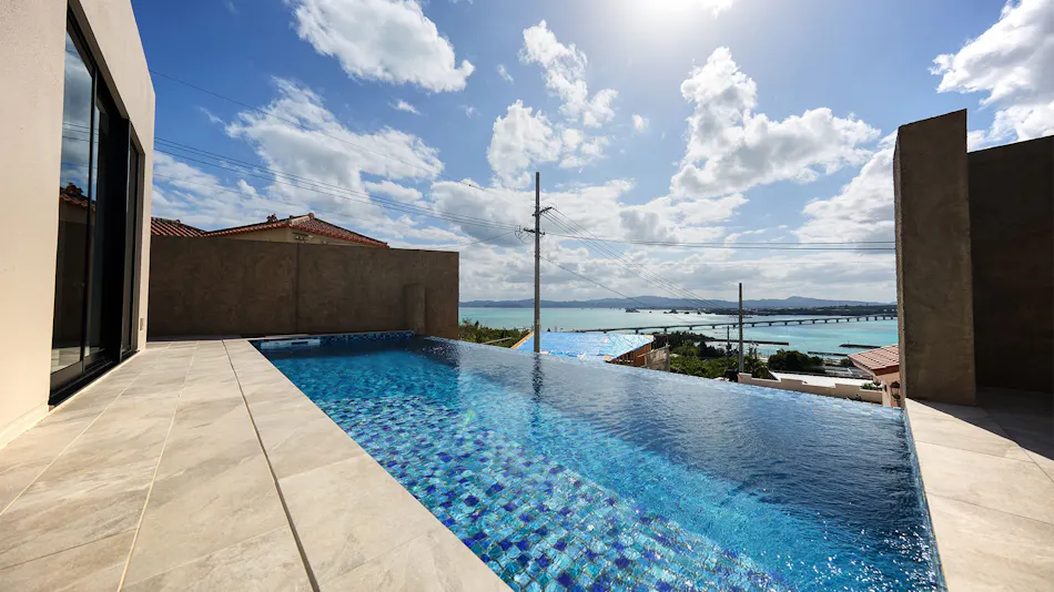 KANDOR RESORT OKINAWA