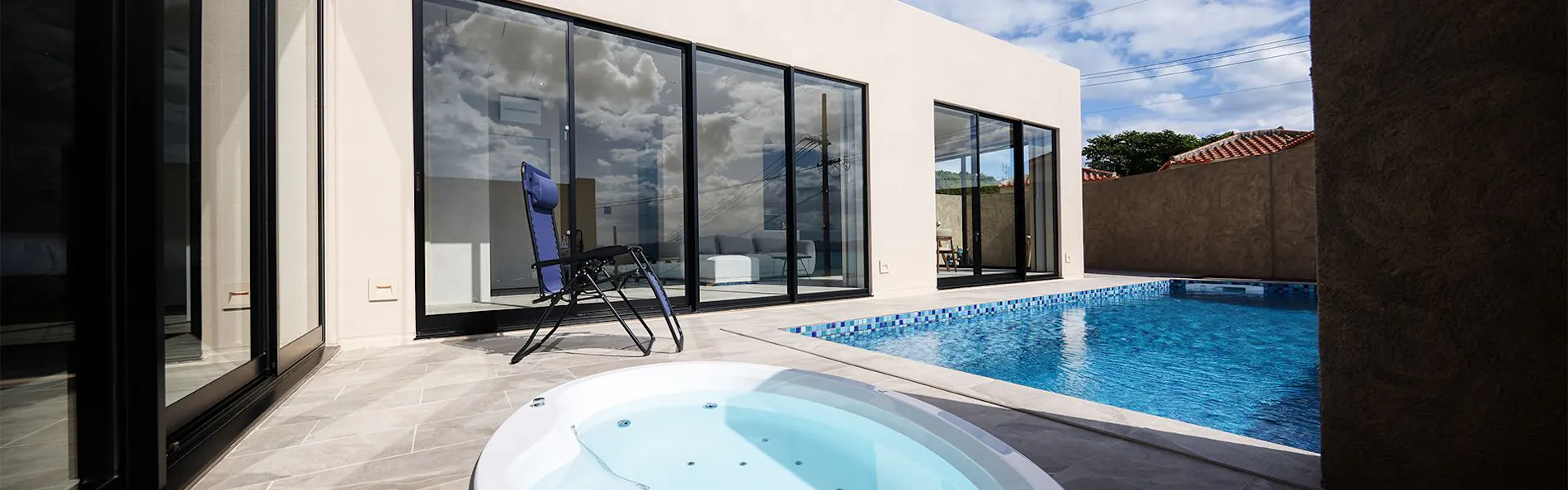 KANDOR RESORT OKINAWA