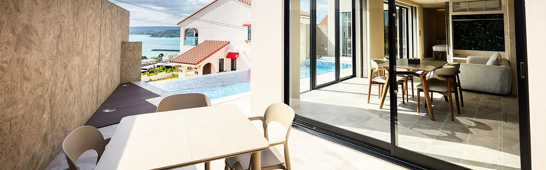 KANDOR RESORT OKINAWA