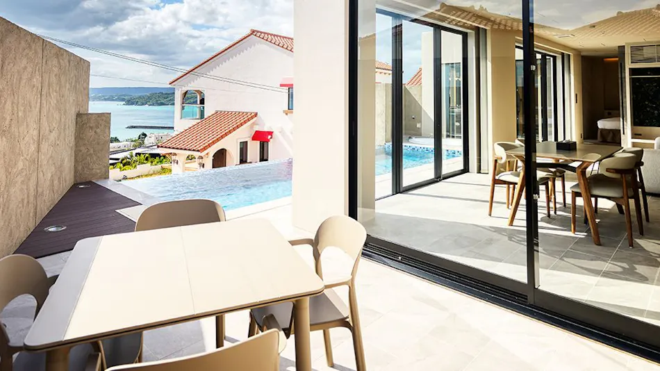 KANDOR RESORT OKINAWA