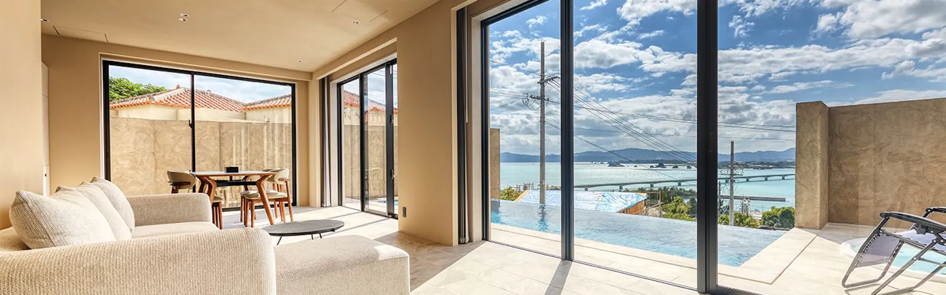 KANDOR RESORT OKINAWA
