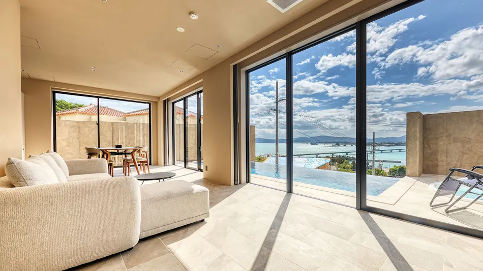 KANDOR RESORT OKINAWA