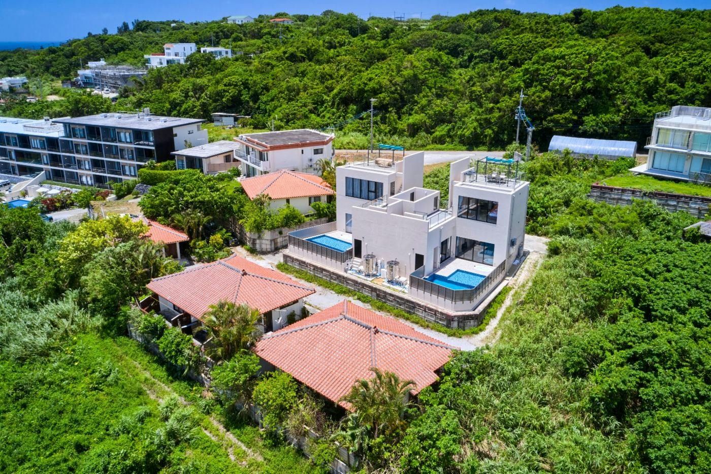 KANDOR RESORT OKINAWA - 宿泊予約 - 一休.com