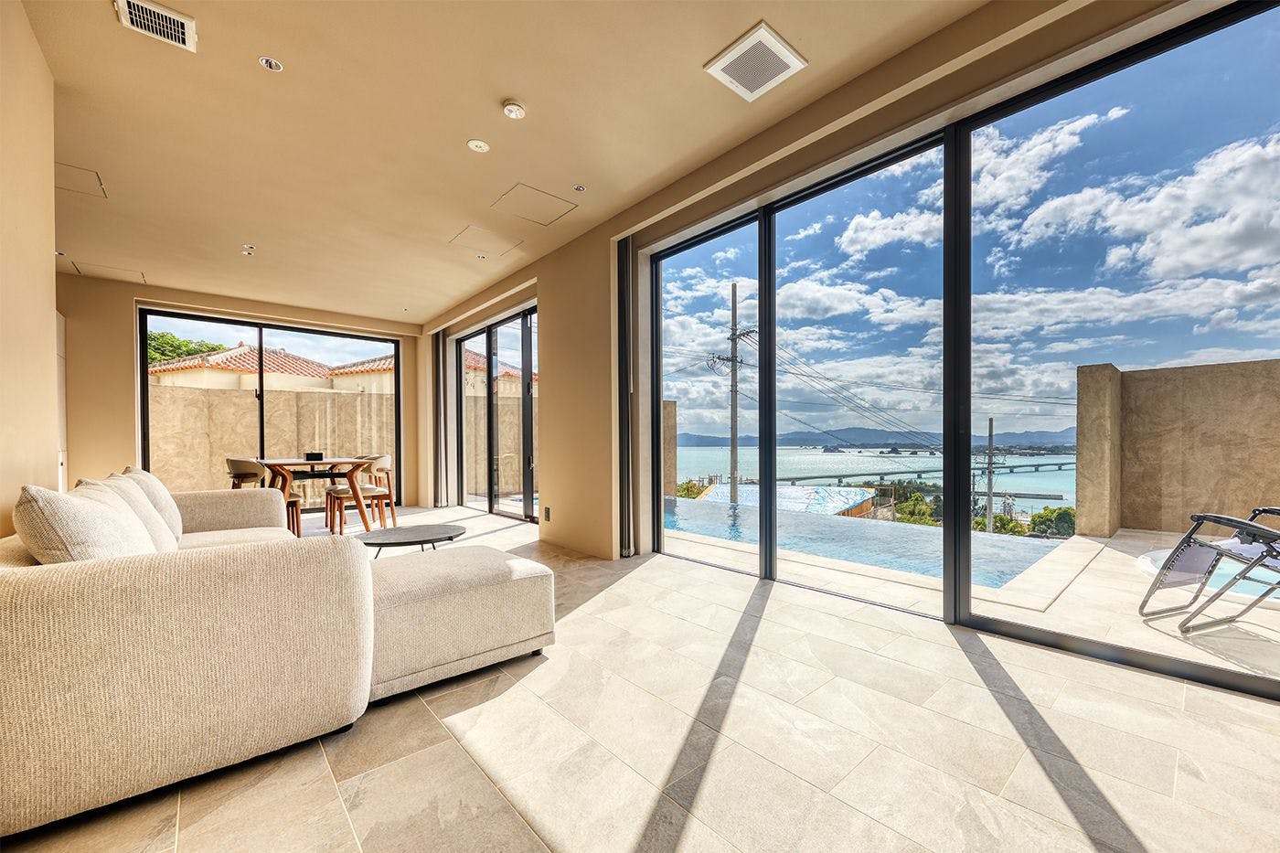 KANDOR RESORT OKINAWA