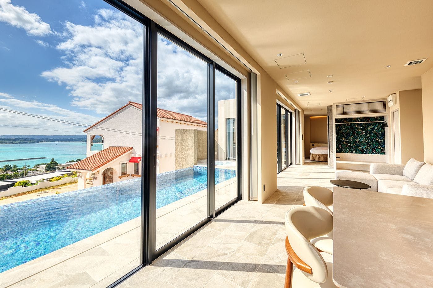 KANDOR RESORT OKINAWA