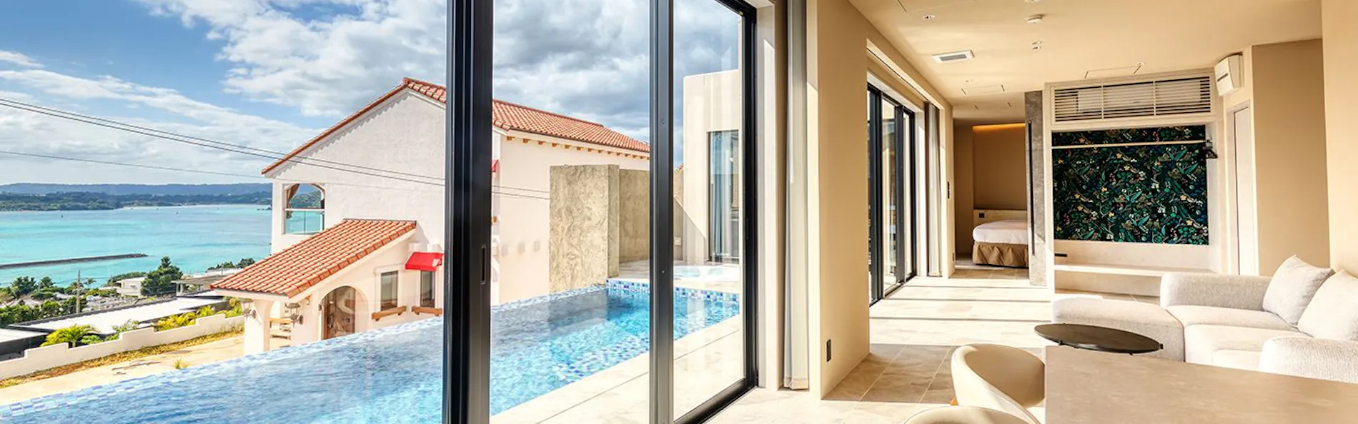 KANDOR RESORT OKINAWA