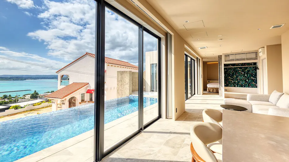 KANDOR RESORT OKINAWA