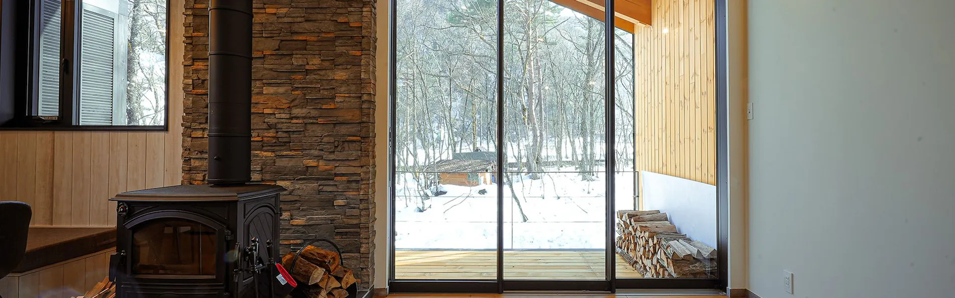 Chalet de Cotto