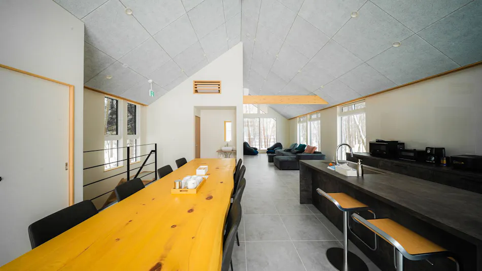 BUBU Chalet HAKUBA