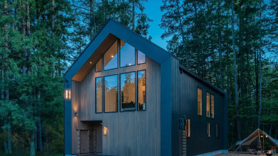 BUBU Chalet HAKUBA