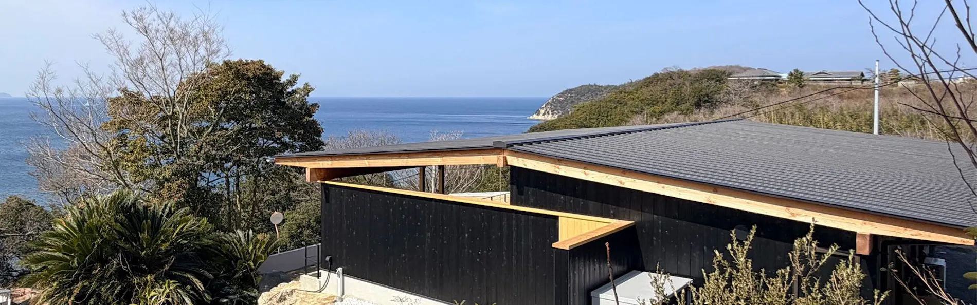SETOUCHI SHOWER-泊Rutto