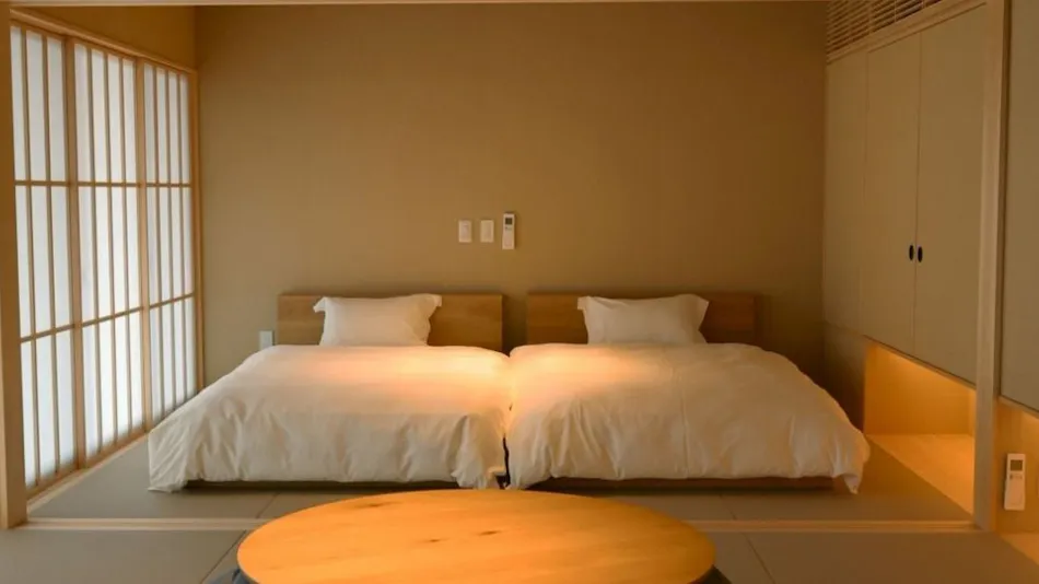 SETOUCHI SHOWER-Stay Rutto