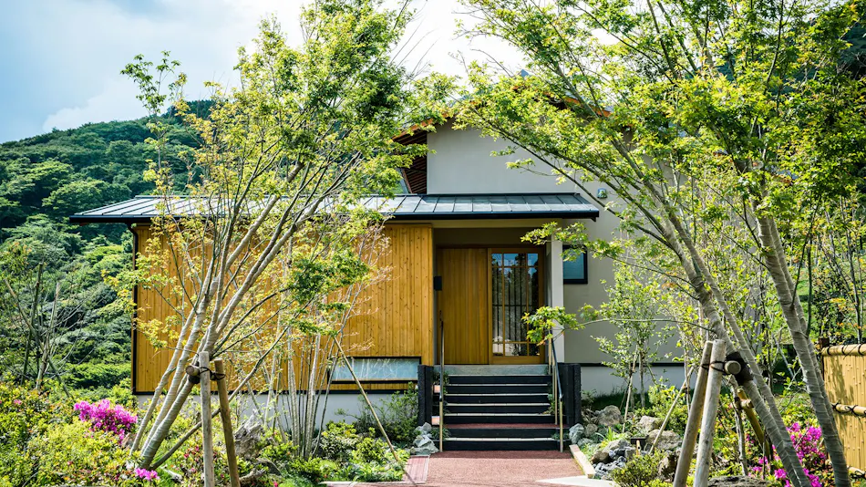 Angel Grand Villa Hakone