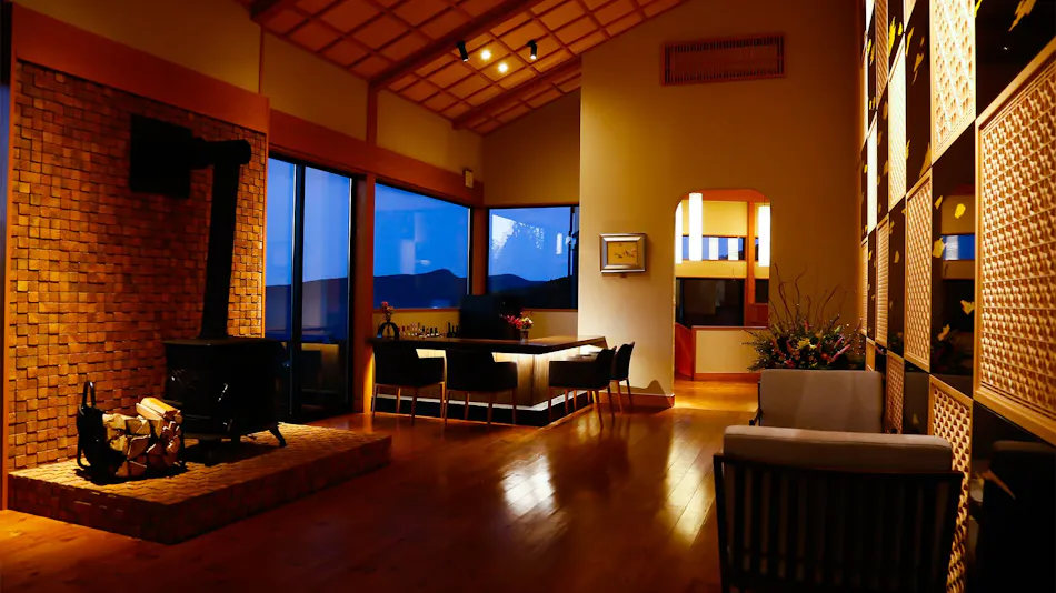 Angel Grand Villa Hakone
