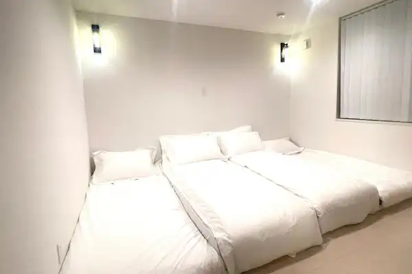臥室